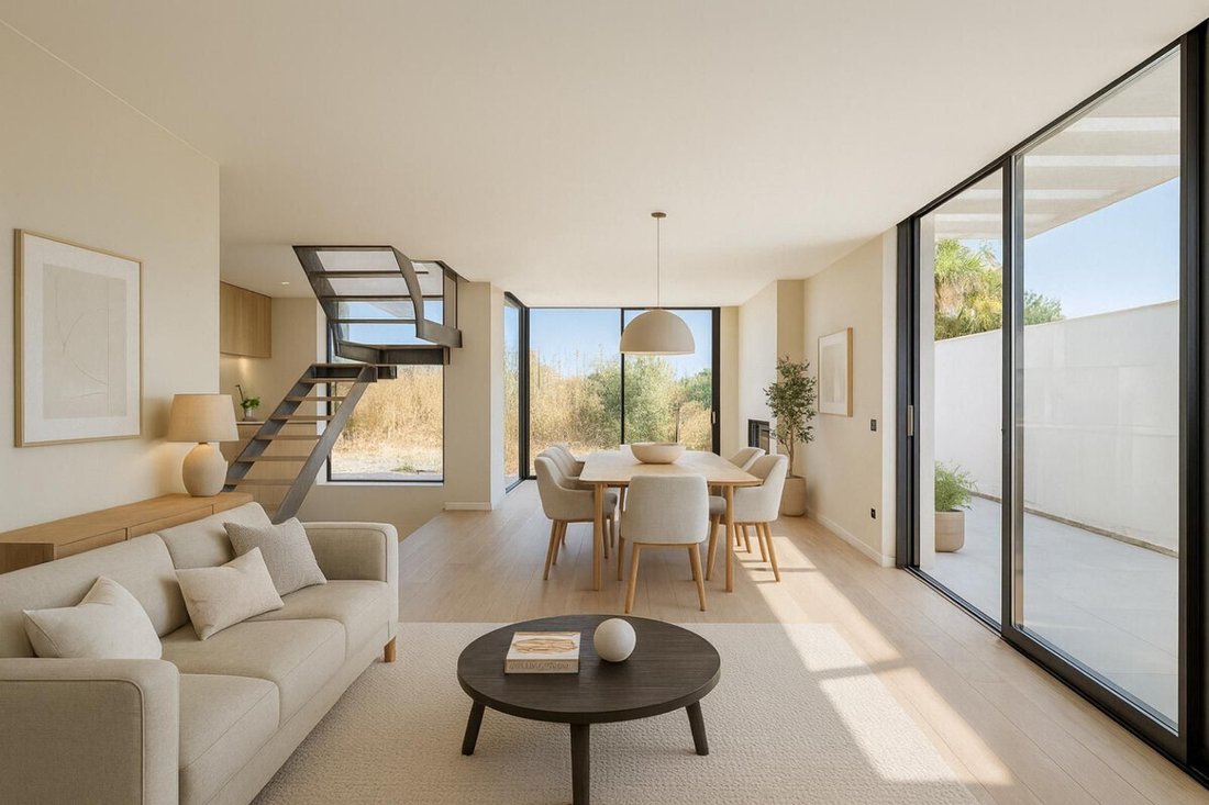 Villa in Nueva Andalucia, Marbella, Spain 4 - 16805102