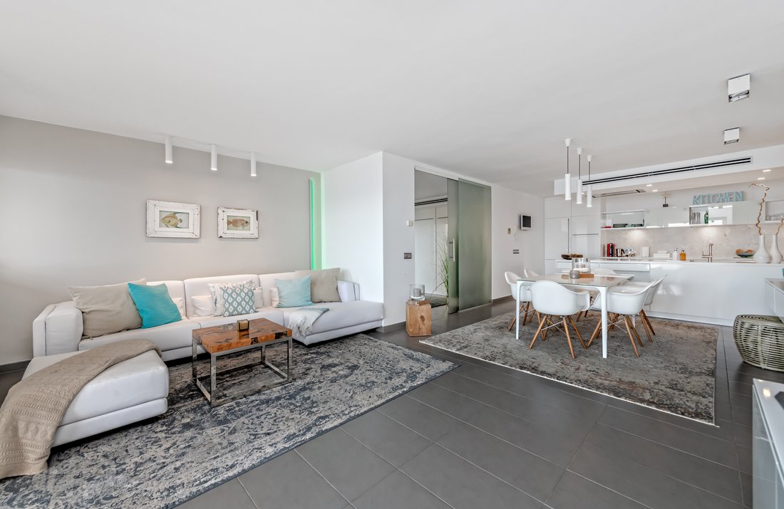 Apartment in Rotes Velles, Calvia, Balearic Islands 4 - 16798403