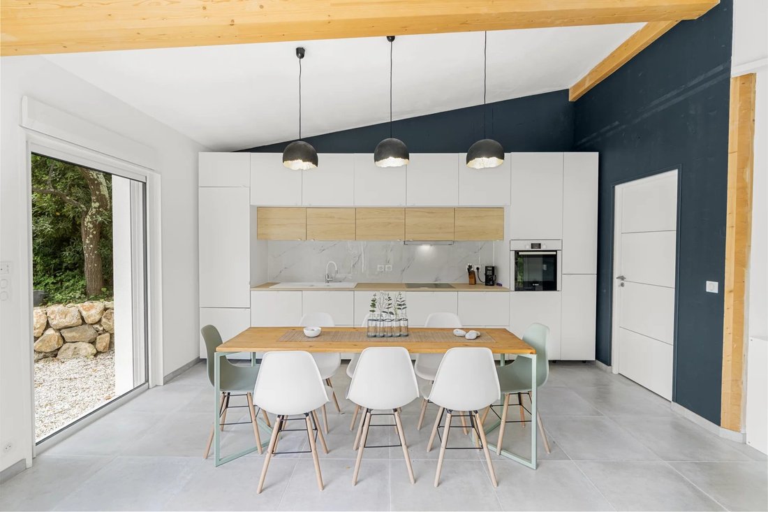 Villa in Valbonne, Provence-Alpes-Côte d'Azur, France 4 - 16801269