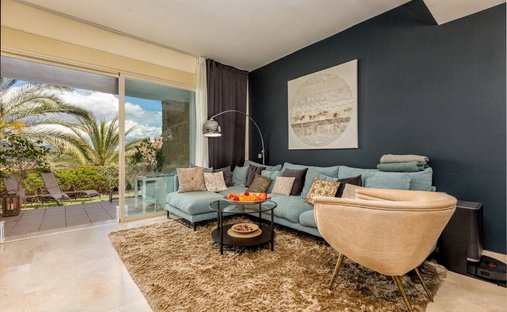 Townhouse in Mijas, Andalusia, Spain 1