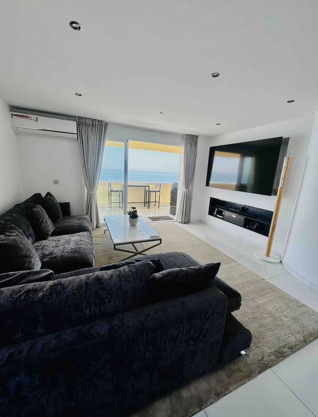 Apartment in Golden Mile, Andalusia, Spain 4 - 16798190