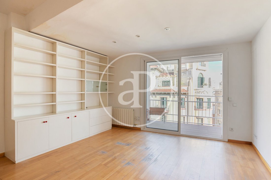 Apartment in Sarrià-Sant Gervasi, Barcelona, Spain 3 - 16803720