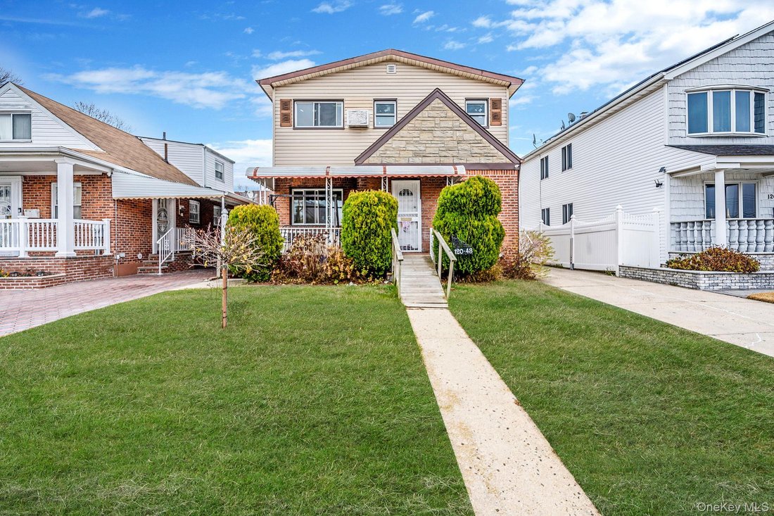 House in New York, New York, United States 1 - 16806703
