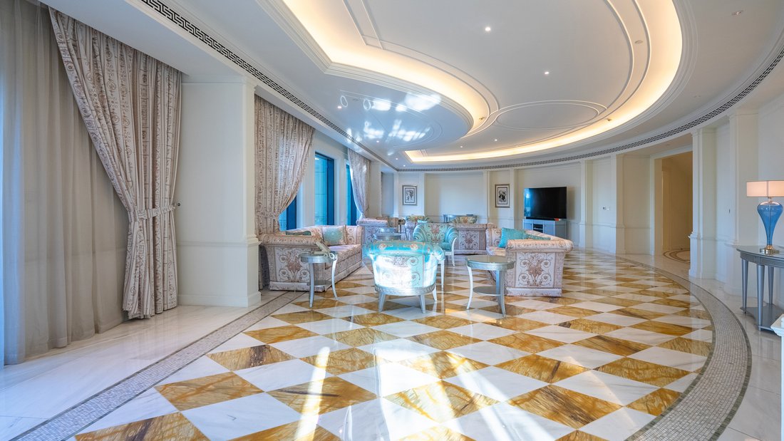 Apartment in Al Jaddaf, Dubai, United Arab Emirates 4 - 16804287
