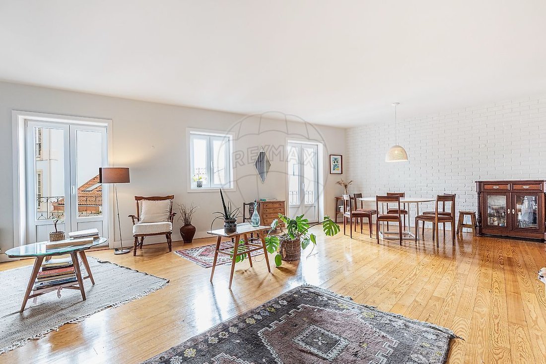 Apartment in Santa Maria Maior, Lisbon, Portugal 3 - 16801628