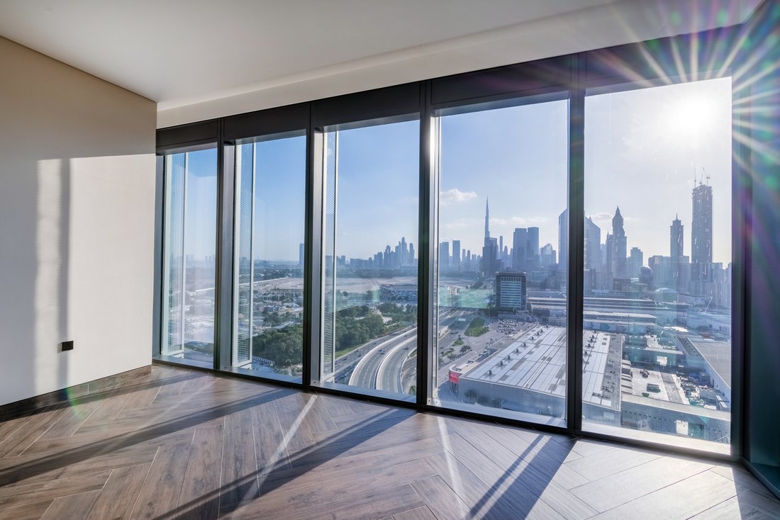 Apartment in Downtown Dubai, Dubai, United Arab Emirates 4 - 16804458