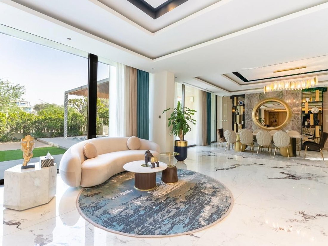 Villa in Hadaeq Sheikh Mohammed Bin Rashid, Dubai, United Arab Emirates 5 - 16804104