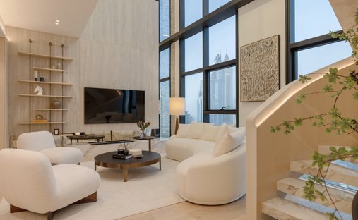 Apartment in Dubai, Dubai, United Arab Emirates 1
