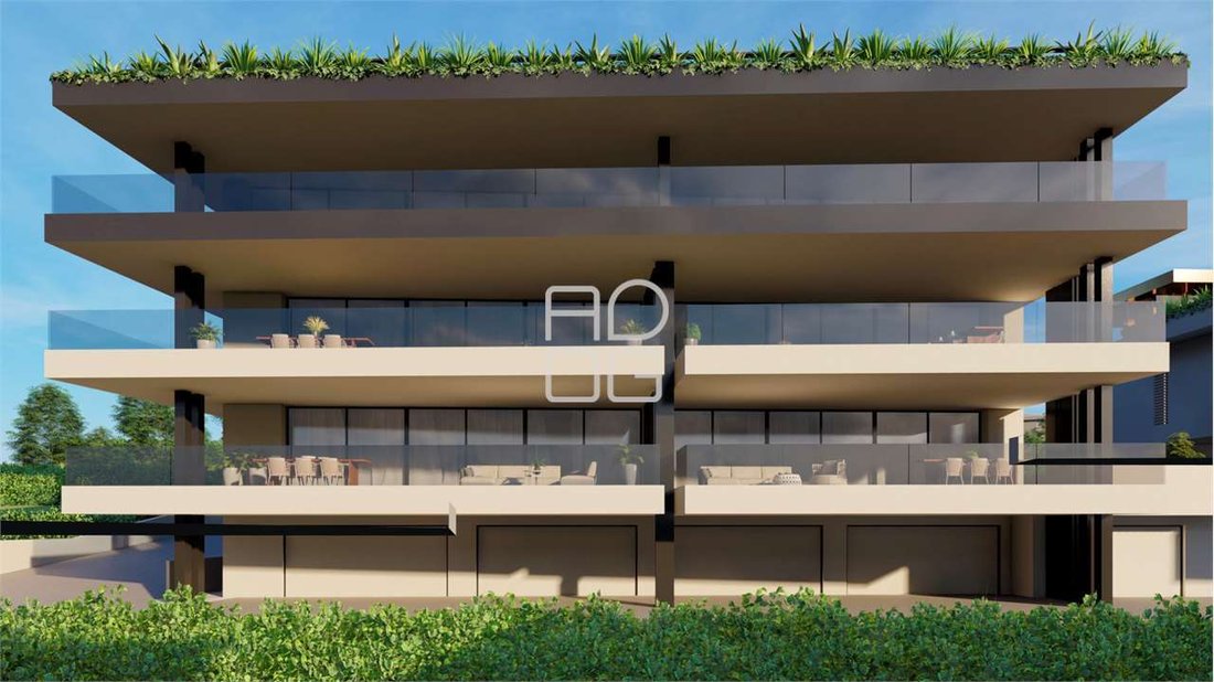 Apartment in Desenzano Centro, Desenzano del Garda, Lombardy 4 - 16808741