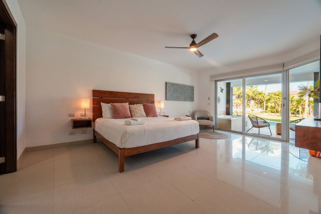 Condo in Playa del Carmen, Quintana Roo, Mexico 5 - 16809442