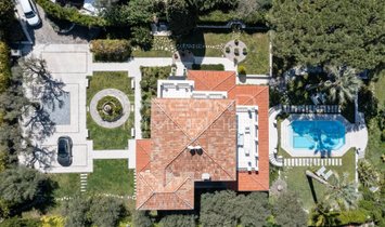 Villa a Antibes, Provenza-Alpi-Costa Azzurra, Francia 2