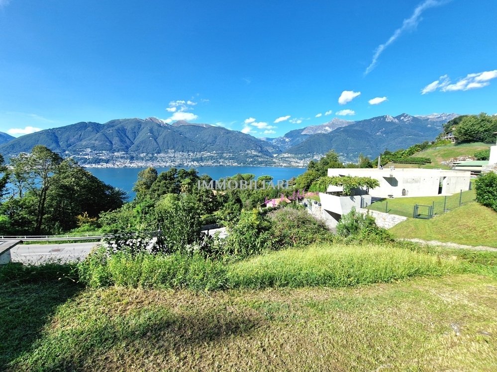 Land in Gambarogno, Ticino, Switzerland 5 - 16798605