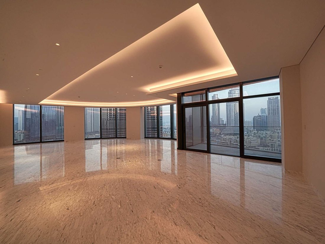 Apartment in Burj Khalifa Lake, Downtown Dubai, Dubai 2 - 16804253