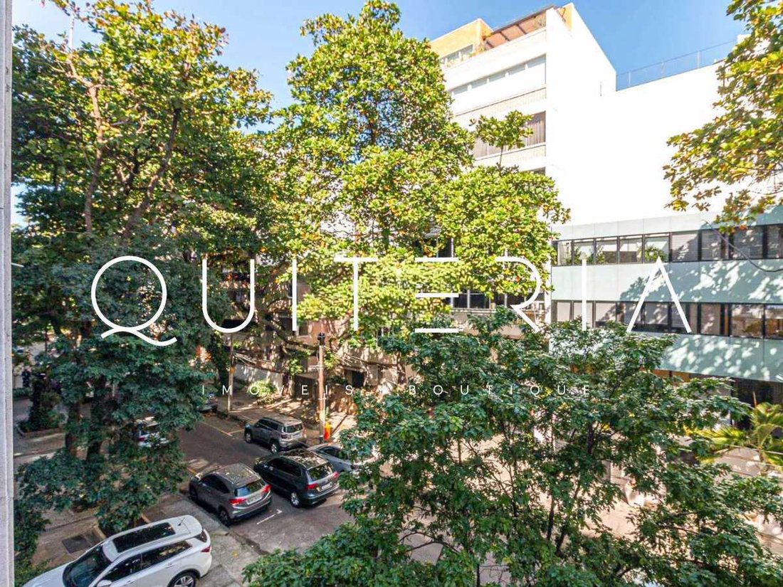 Apartment in Rio de Janeiro, State of Rio de Janeiro, Brazil 5 - 16803638