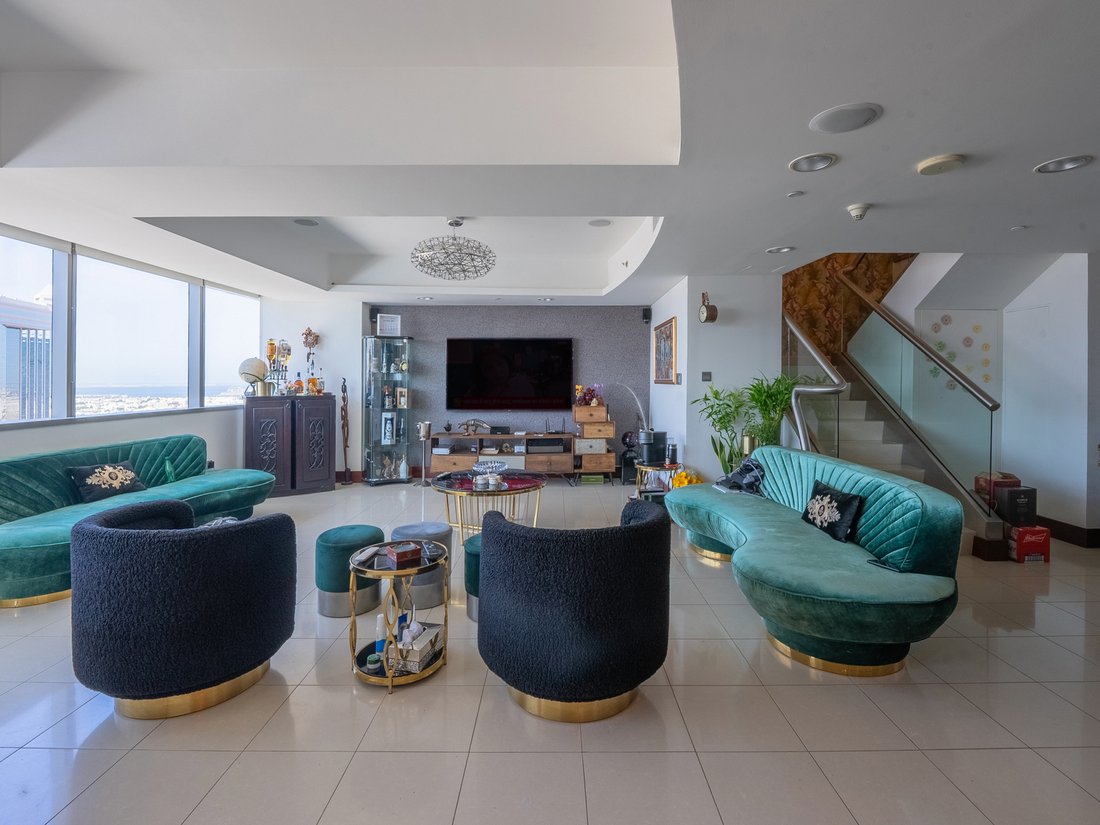 Apartment in Trade Centre, Dubai, United Arab Emirates 2 - 16804373
