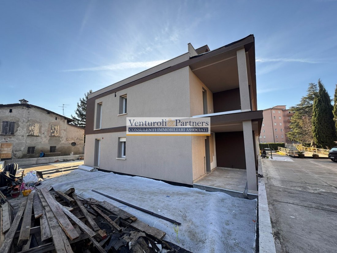 Apartment in Porta Milano - Fiumicello - Primo Maggio, Brescia, Lombardy 4 - 15682762