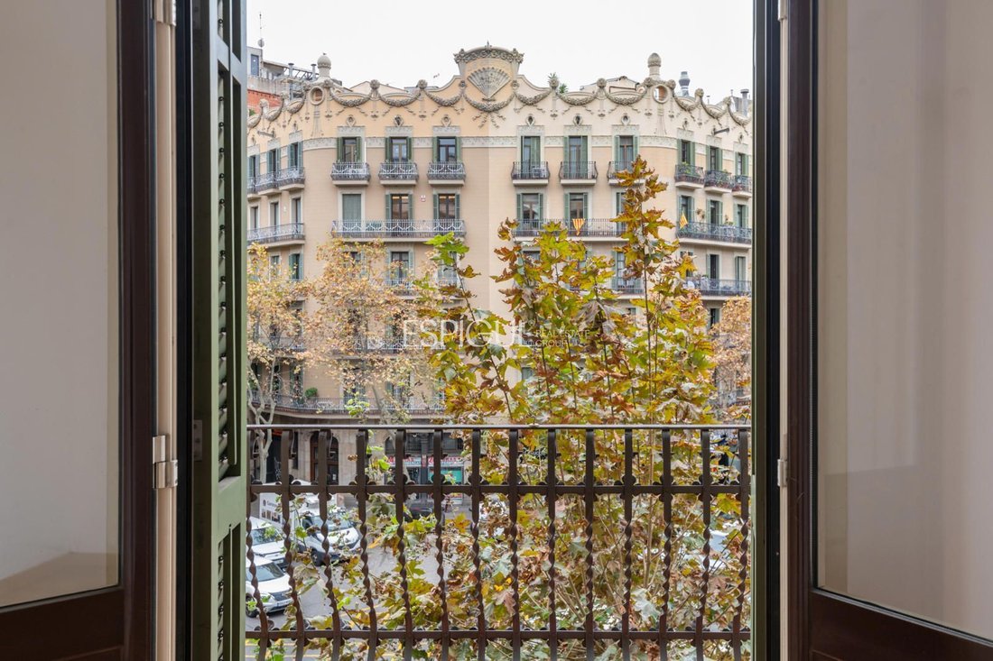 Apartment in Eixample, Barcelona, Spain 5 - 16798288