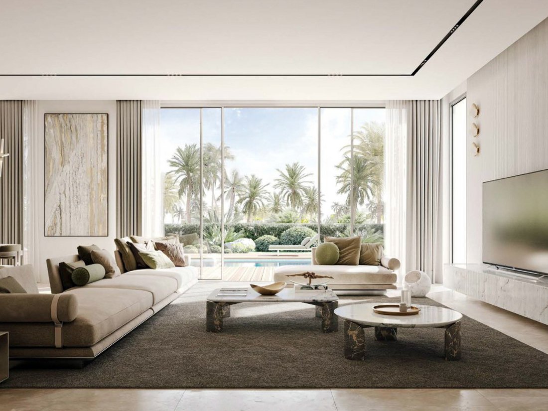 Villa in MBR City / Mohammed Bin Rashid City, Dubai, United Arab Emirates 5 - 16804242