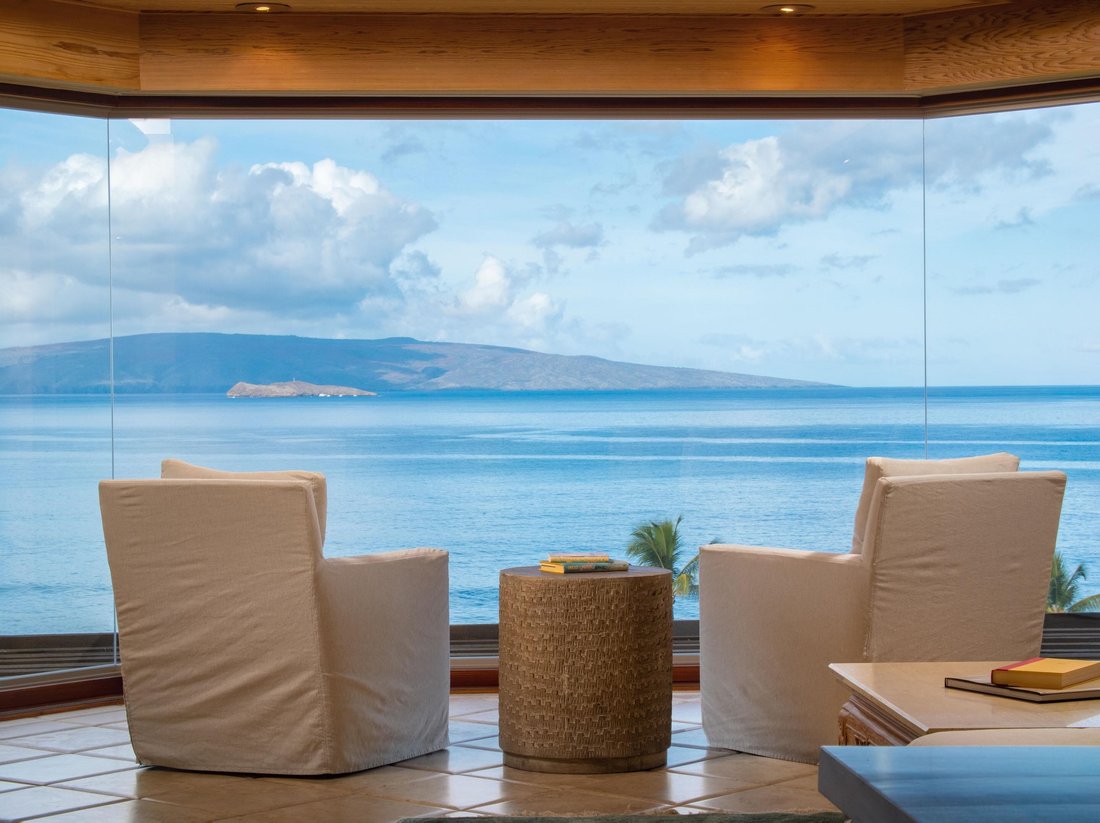 Condo in Kihei, Hawaii, United States 1 - 16803111