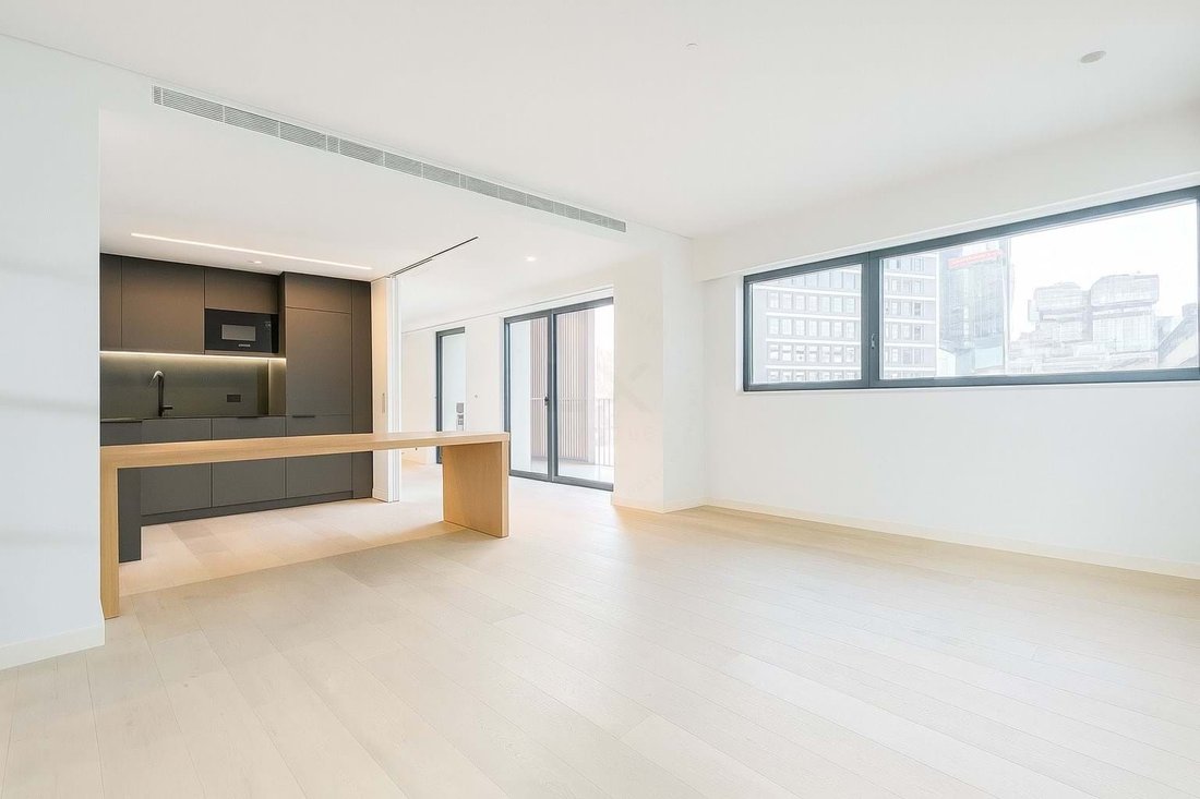 Apartment in Campolide, Lisbon, Portugal 3 - 16807915
