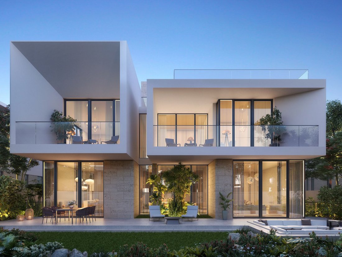 Villa in Dubai Hills Estate, Dubai, United Arab Emirates 2 - 16804353