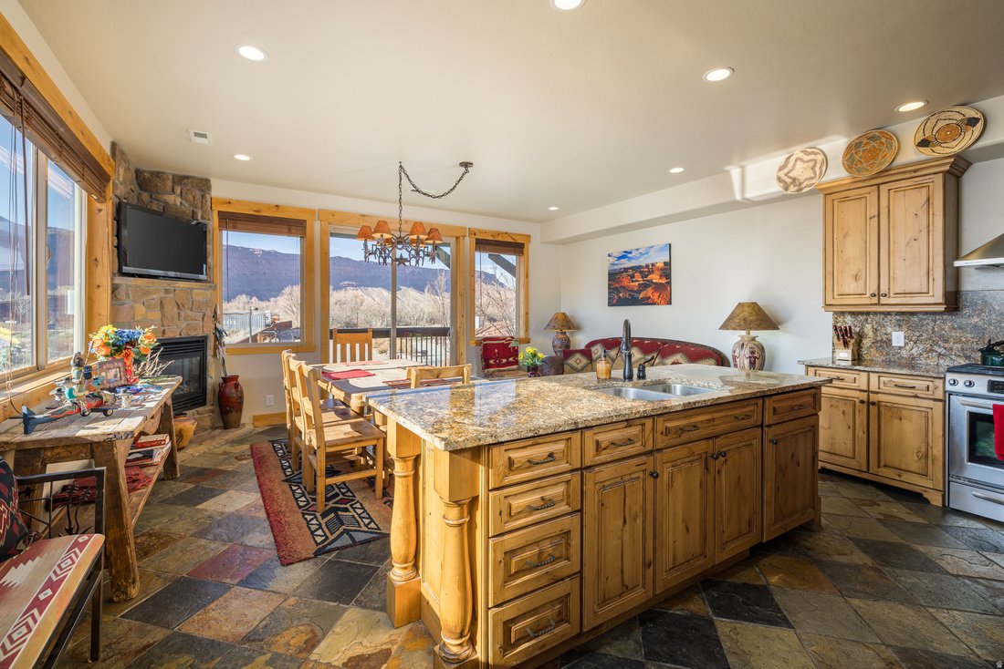 House in Moab, Utah, United States 4 - 16801506