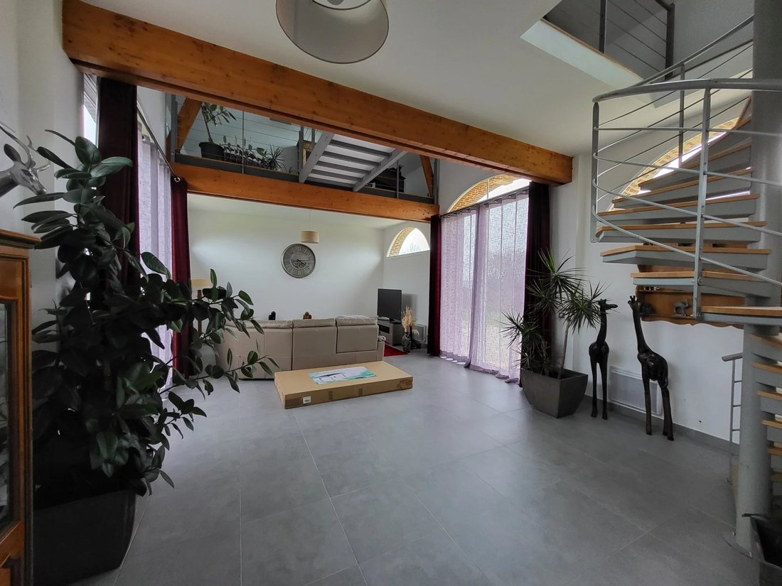 House in Centre Ville, Gournay-en-Bray, France 5 - 16800938