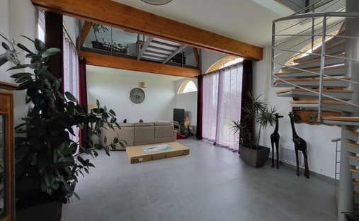 Just 1h30 From Paris, A Haven Of Nature And Authenticity