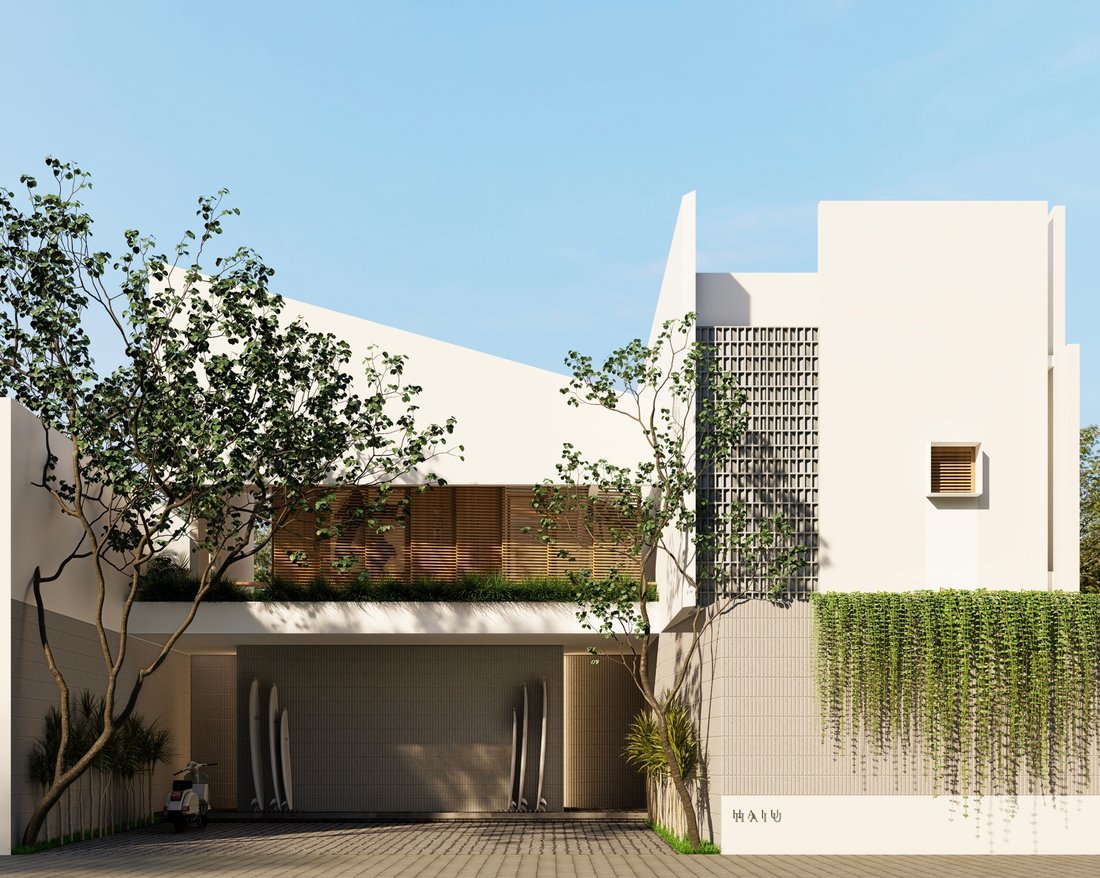 House in North Kuta, Bali, Indonesia 2 - 16692451