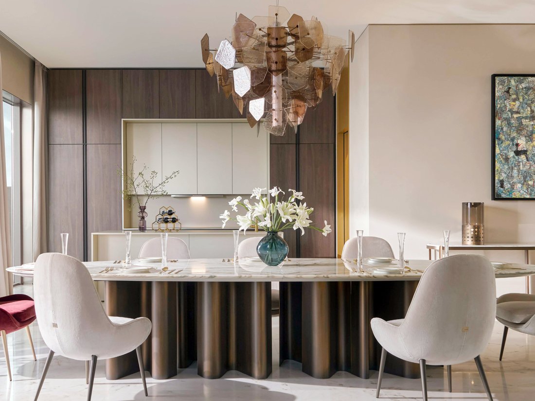 Apartment in Al Reem Island / Jazeerat Al Reem, Abu Dhabi Emirate, United Arab Emirates 5 - 16804149