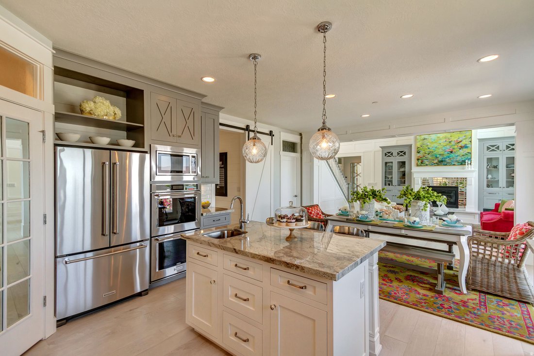 House in Orem, Utah, United States 5 - 16592398