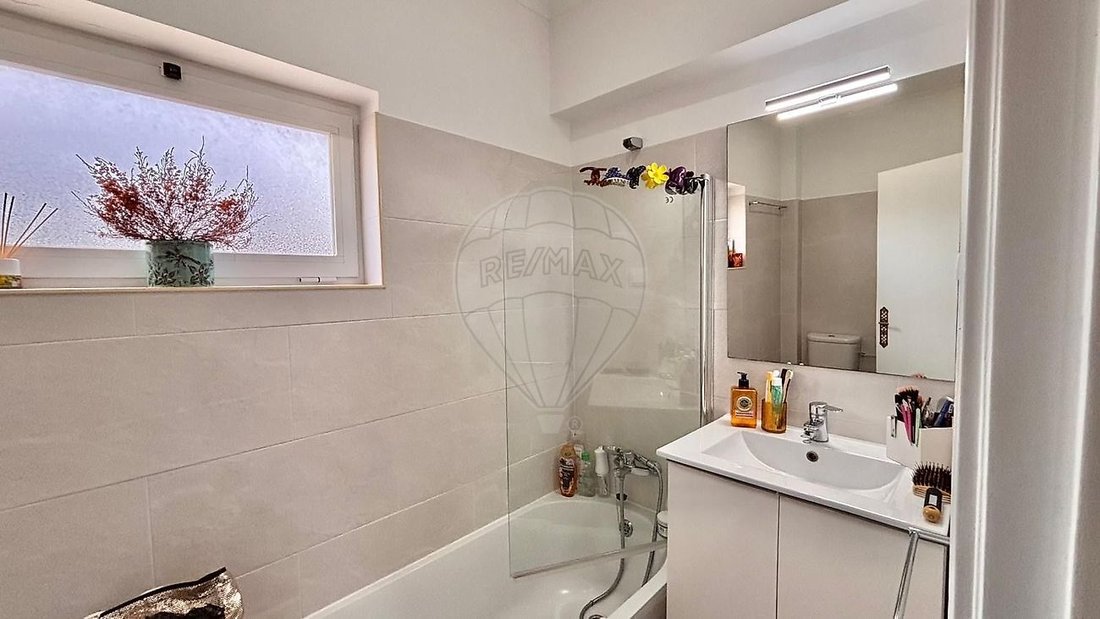 Apartment in Costa da Caparica, Setubal, Portugal 5 - 16805607