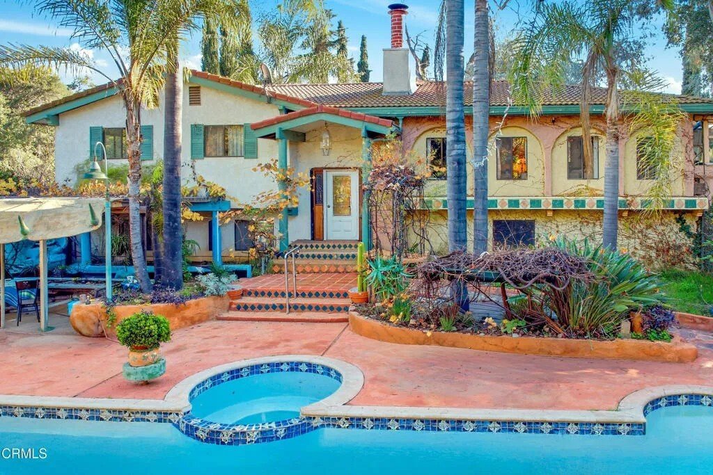 House in Ojai, California, United States 5 - 16792785
