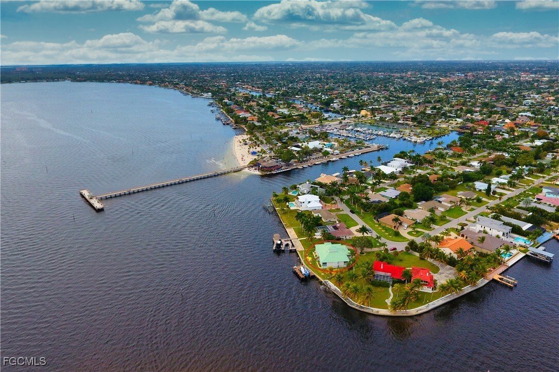 House in Cape Coral, Florida, United States 3 - 16808219