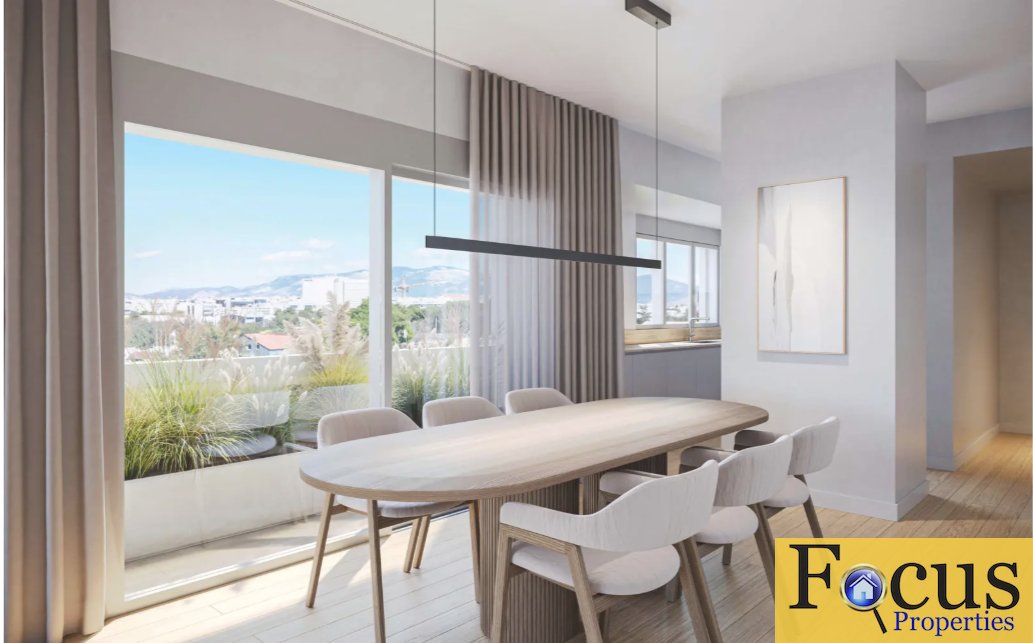 Apartment in South Athens, Attica, Greece 2 - 16803115