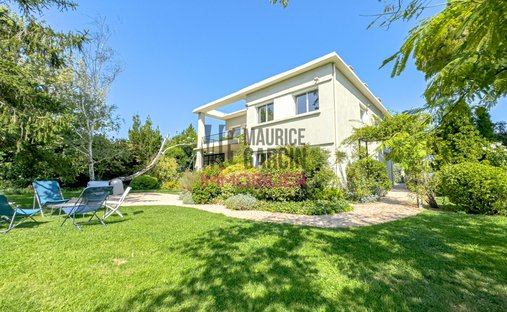 Castle Exceptional Residence Vaucluse Châteauneuf Du Pape