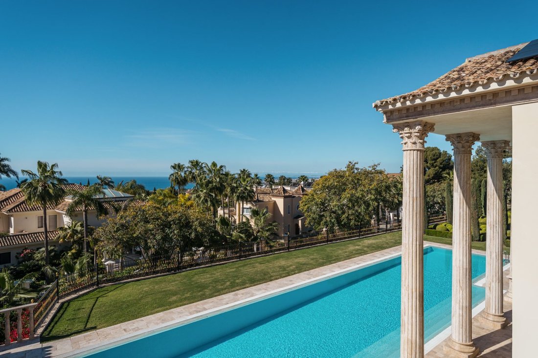 Villa in Spain 4 - 16806085