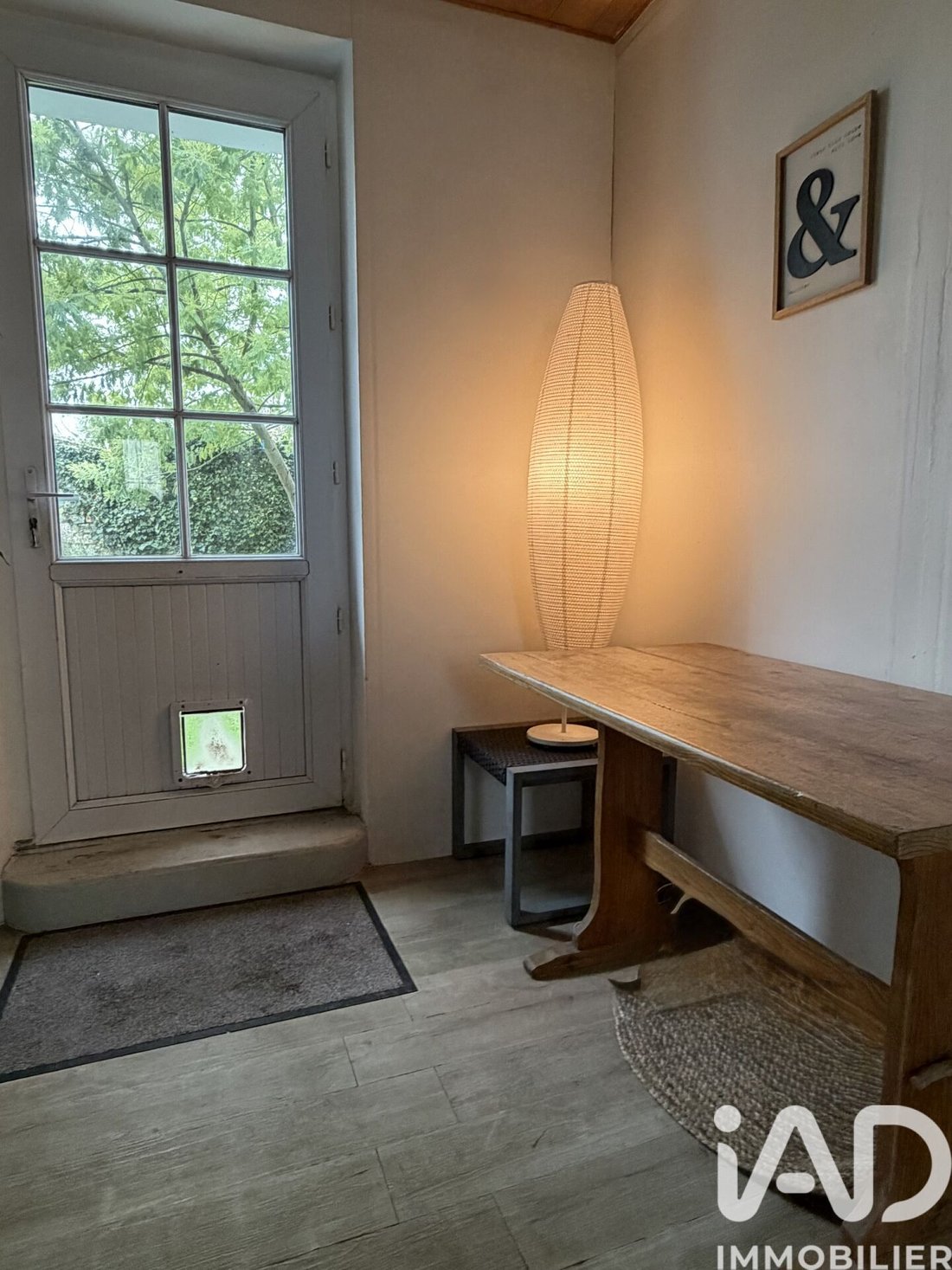 House in Rivedoux-Plage, Nouvelle-Aquitaine, France 4 - 16808547