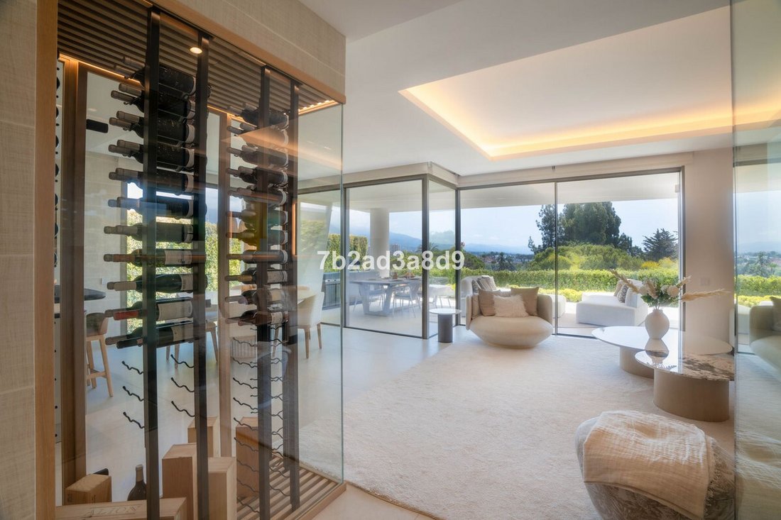 Villa in Nueva Andalucia, Marbella, Spain 5 - 16805223