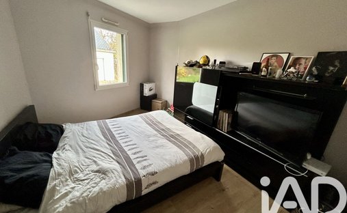 House 379m² Living Space, Great Comfort And Geothermal Energy