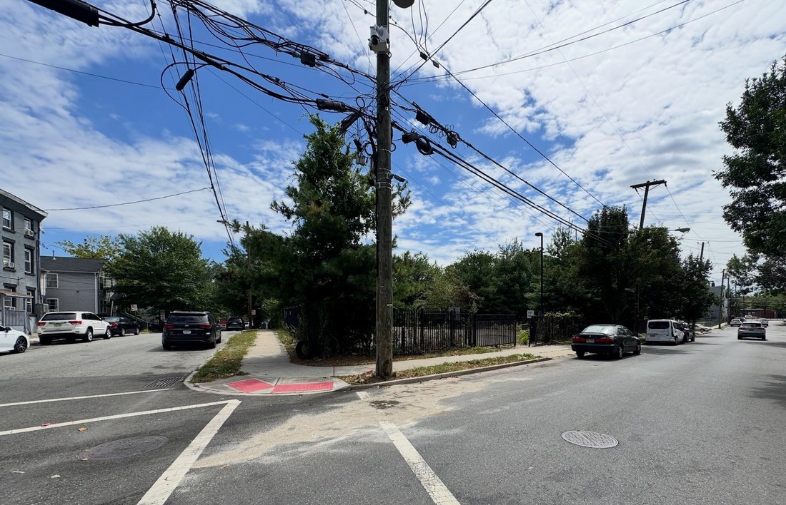 Land in Paterson, New Jersey, United States 4 - 16805590