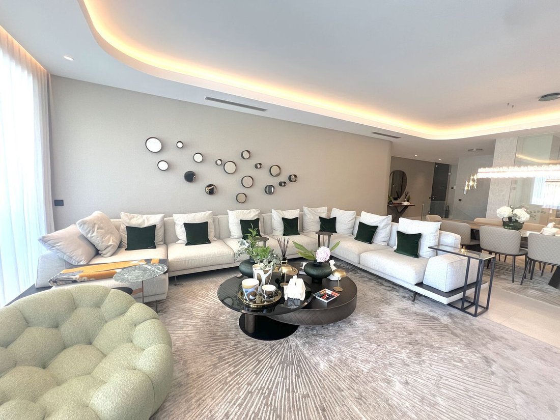Apartment in Spain 3 - 16805511