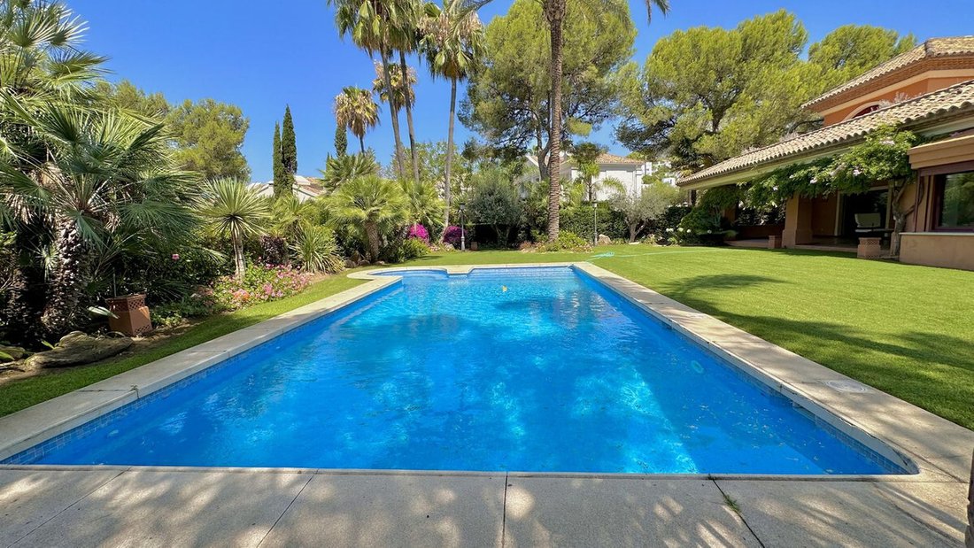 Villa à Espagne 2 - 16805238