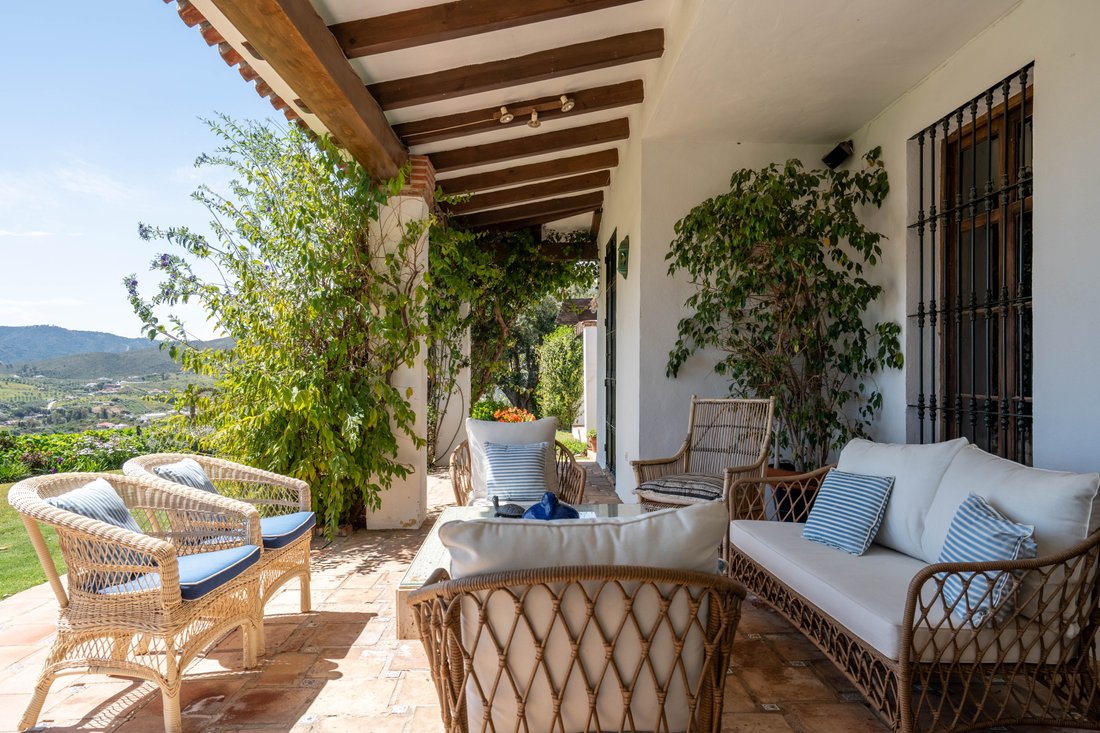House in Mijas, Andalusia, Spain 4 - 16805628