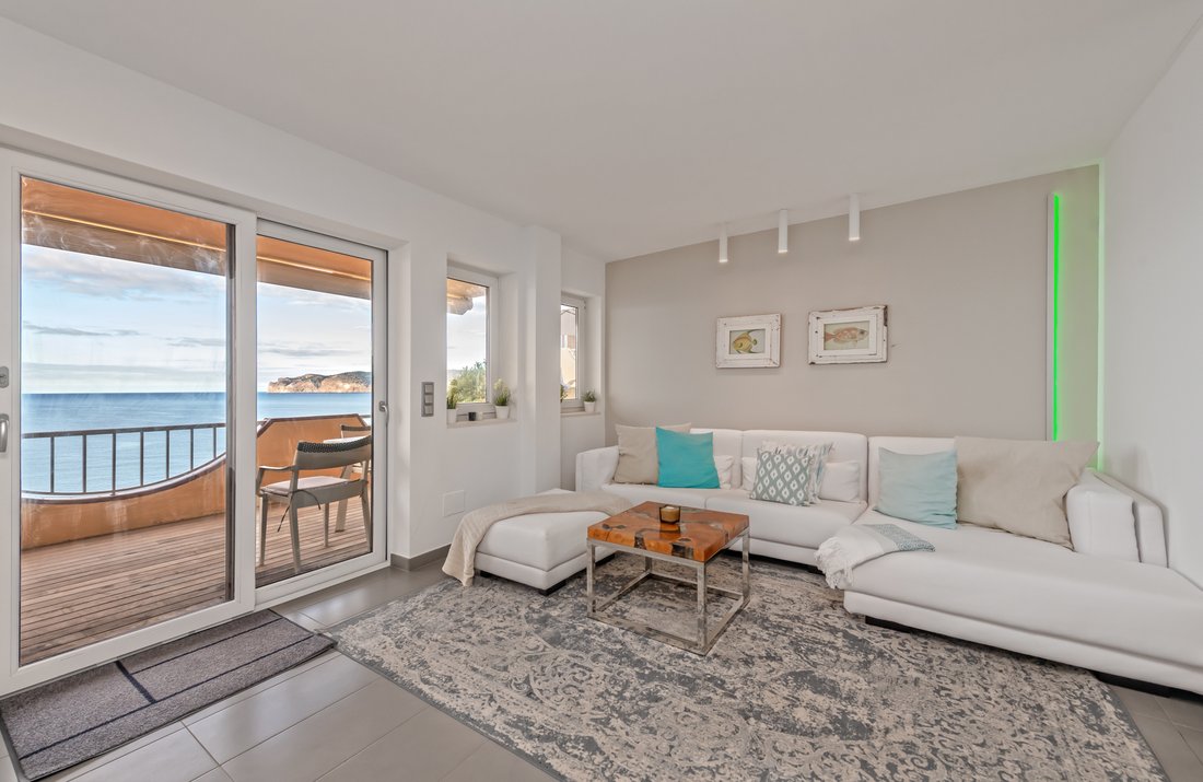 Apartment in Rotes Velles, Calvia, Balearic Islands 3 - 16798403