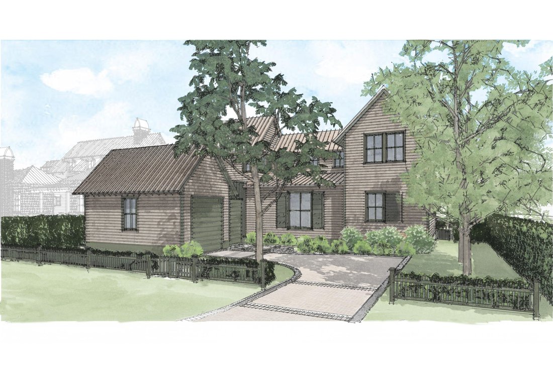 House in Mount Pleasant, South Carolina, United States 1 - 16801911