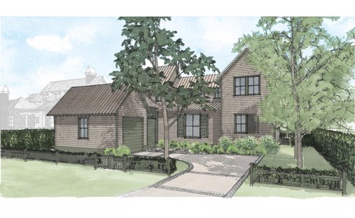 House in Mount Pleasant, South Carolina, United States 1