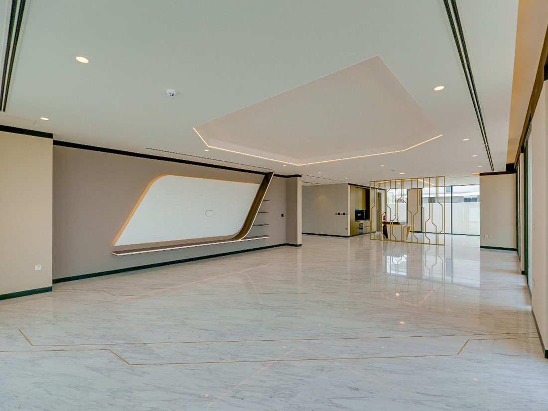 Villa in Hadaeq Sheikh Mohammed Bin Rashid, Dubai, United Arab Emirates 3 - 16804468