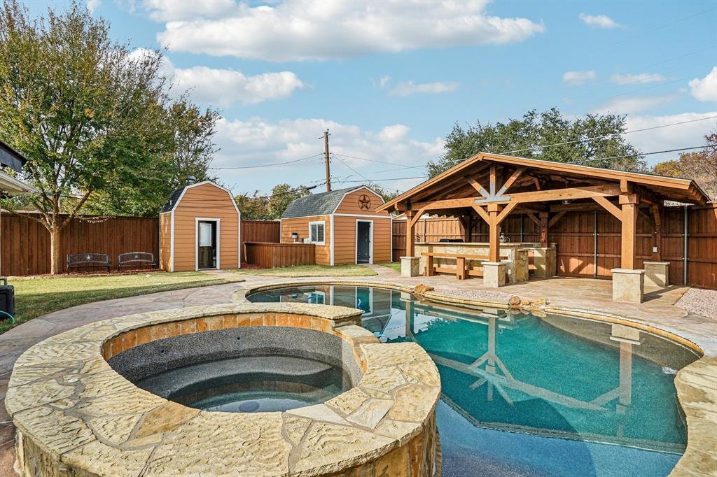 House in Dallas, Texas, United States 2 - 16809439
