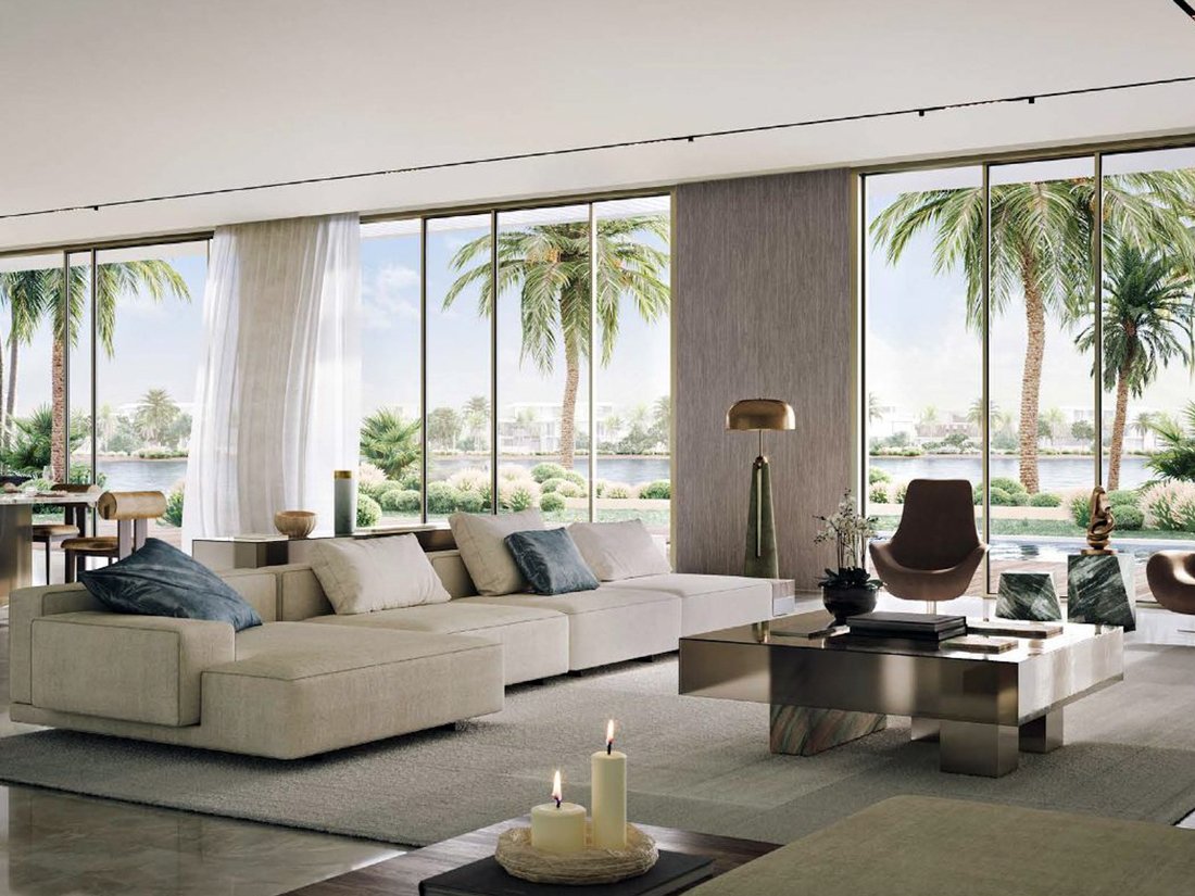 Villa in MBR City / Mohammed Bin Rashid City, Dubai, United Arab Emirates 5 - 16804243